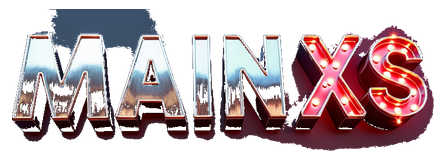 main xs logo